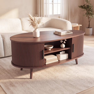 Claiks Nova Coffee Table