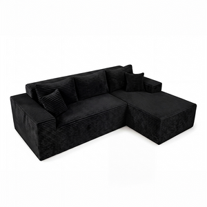 Claiks Astra Sleeper Sectional Sofa