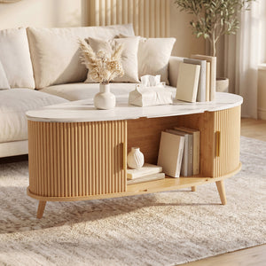 Claiks Nova Coffee Table