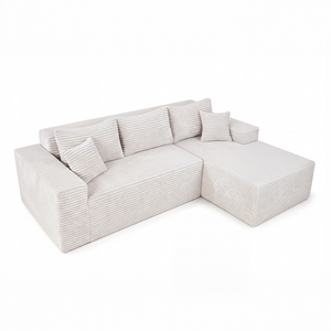 Claiks Astra Sleeper Sectional Sofa