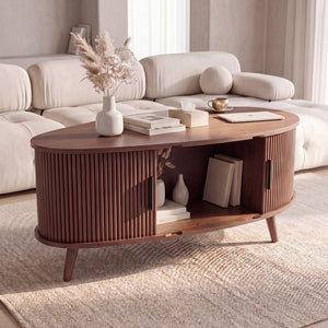 Claiks Nova Coffee Table