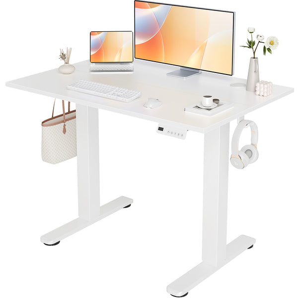Claiks Electric Standing Desk