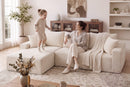 Claiks Astra Flex Modular Sectional Sofa