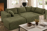 Claiks Astra Flex Modular Sectional Sofa
