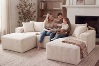 Claiks Astra Flex Modular Sectional Sofa