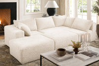 Claiks Astra Flex Modular Sectional Sofa