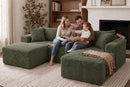 Claiks Astra Flex Modular Sectional Sofa