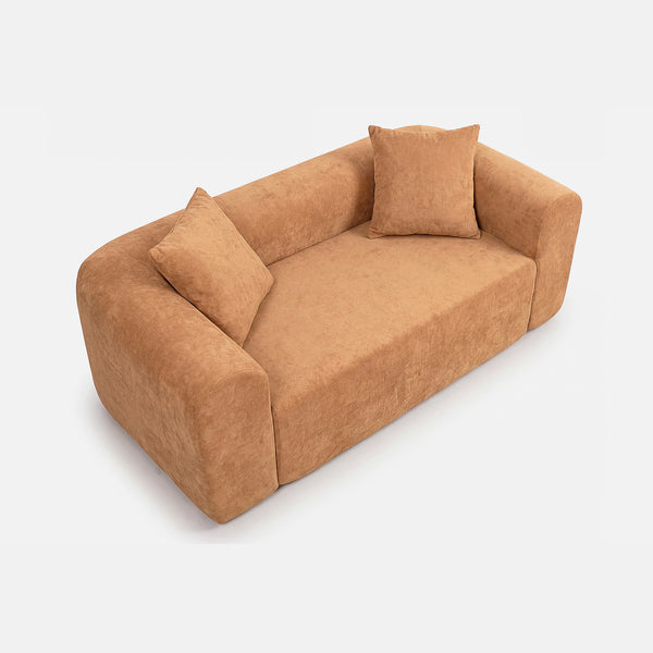Claiks Avelyn Curved Modular Sofa