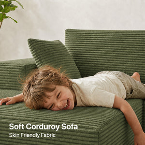 Claiks Astra Flex Modular Sectional Sofa