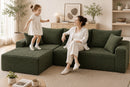 Claiks Astra Flex Modular Sectional Sofa