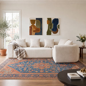 Claiks Avelyn Curved Modular Sofa