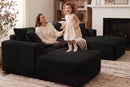 Claiks Astra Flex Modular Sectional Sofa
