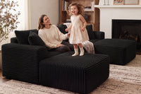 Claiks Astra Flex Modular Sectional Sofa