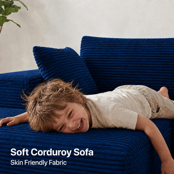 Claiks Astra Flex Modular Sectional Sofa