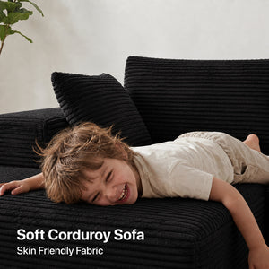 Claiks Astra Flex Modular Sectional Sofa