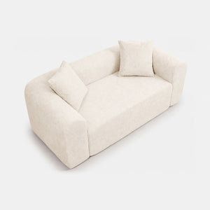 Claiks Avelyn Curved Modular Sofa