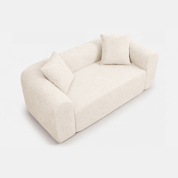 Claiks Avelyn Curved Modular Sofa