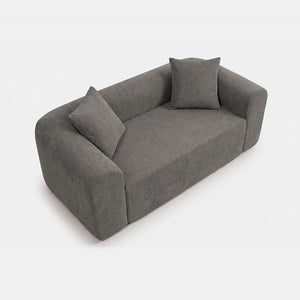 Claiks Avelyn Curved Modular Sofa