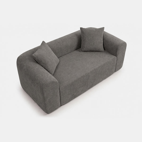 Claiks Avelyn Curved Modular Sofa