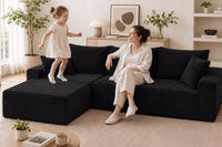 Claiks Astra Flex Modular Sectional Sofa