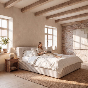 Claiks Solea Cloud Boneless Bed