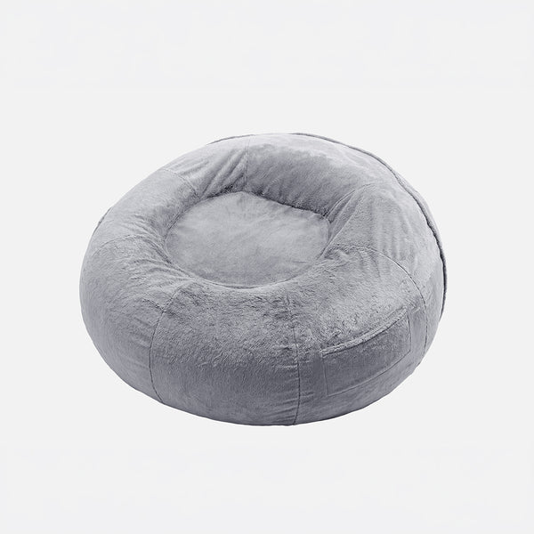 Claiks Nuvora Plush Cloud Nest