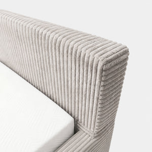 Claiks Solea Cloud Boneless Bed