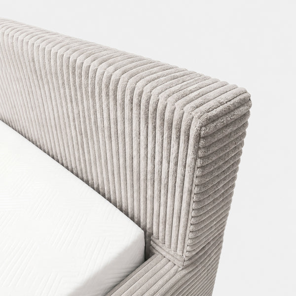 Claiks Solea Cloud Boneless Bed
