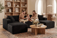 Claiks Astra Flex Modular Sectional Sofa