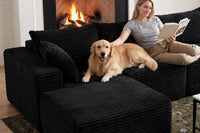 Claiks Astra Flex Modular Sectional Sofa