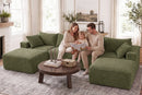 Claiks Astra Flex Modular Sectional Sofa