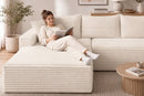 Claiks Astra Flex Modular Sectional Sofa