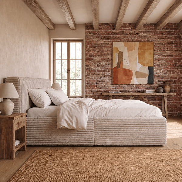 Claiks Solea Cloud Boneless Bed