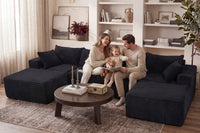 Claiks Astra Flex Modular Sectional Sofa