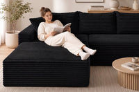Claiks Astra Flex Modular Sectional Sofa