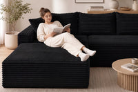 Claiks Astra Flex Modular Sectional Sofa