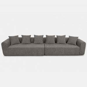 Claiks Avelyn Curved Modular Sofa