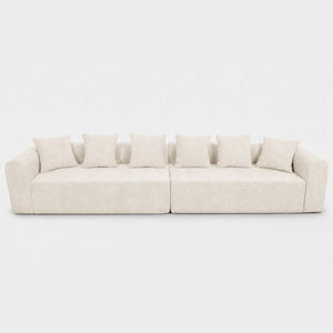 Claiks Avelyn Curved Modular Sofa