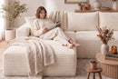 Claiks Astra Flex Modular Sectional Sofa