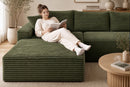 Claiks Astra Flex Modular Sectional Sofa