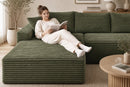 Claiks Astra Flex Modular Sectional Sofa