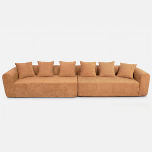 Claiks Avelyn Curved Modular Sofa