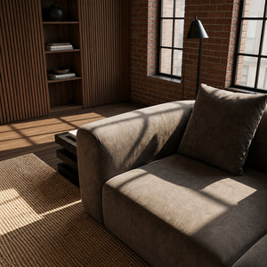 Claiks Avelyn Curved Modular Sofa