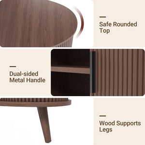 Claiks Nova Coffee Table