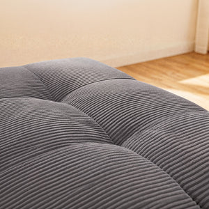 Claiks Elara Grid-Tufted Modular Sofa