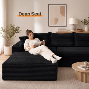 Claiks Astra Flex Modular Sectional Sofa