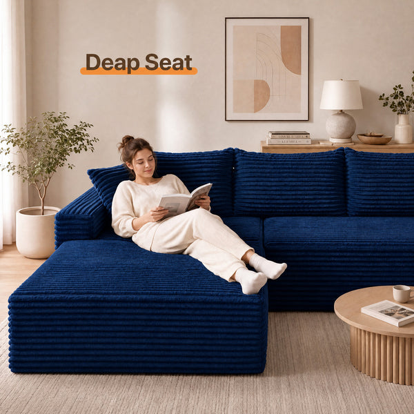 Claiks Astra Flex Modular Sectional Sofa