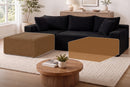 Claiks Astra Flex Modular Sectional Sofa
