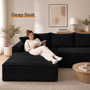 Claiks Astra Flex Modular Sectional Sofa
