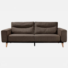 Claiks Solen Sectional Sofa